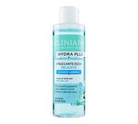 Clinians Hydra Plus Struccante Occhi Delicato 150 ml - Struccante occhi