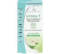 Clinians Hydra Plus Basic Patch X Punti Neri 8 Pz