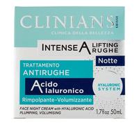 CLINIANS | Intense A Lifting Rughe Trattamento Notte 50 ml