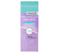 Crema Corpo Anticellulite - Clinians Body Cell Punti Critici Cream 150 ml