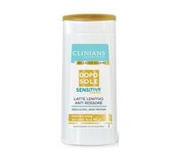 Clinians Idratante After Sun Milk Sensitive (Idratante After Sun Milk) 200 ml