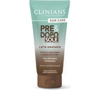 Clinians Latte Idratante Pre&dopo Sole 200 ml