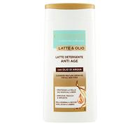 CLINIANS LATTE & OLIO ANTI AGE ARGAN 200ML