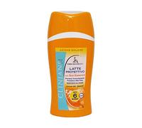Clinians Latte Solare Protettivo Fp 6-200 gr