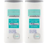 Clinians - Latte struccante per adulti unisex (Confezione da 2)