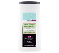 Latte-Tonico 2In1 Purificante Con Acido Mandelico - Clinians Pure Beauty Latte + Tonico 200 ml
