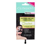 Clinians Maschera Detox - Maschera viso 20 ml