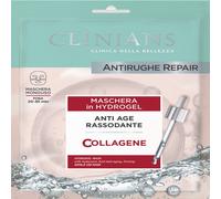 CLI MASK REPAIR HYDROGEL COLLAGENE