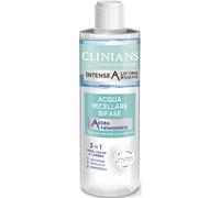 Clinians Micel Bifase Ial 400 ml