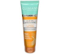 CLI VIT C OLIO GEL STRUC 125 ML TUB