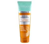 CLINIANS | Olio Gel Struccante, Dermatologicamente Testato, Made in Italy, 125 ml