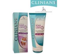 Clinians Punti Critici Delle Cellule Del Corpo 150 ml - Crema corpo