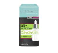Clinians siero anti-imperfezioni detoxtech 30 ml