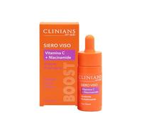 CLINIANS | Siero Viso My Skin, Made in Italy, 30ml
