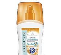 CLINIANS SOLARE SPRAY PROTETTIVO BIMBI SFP30 150 ML