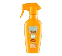 Clinians Spray Protettivo Anti-Age SPF50+ con Acido Ialuronico, 250ml