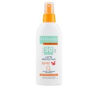 CLINIANS | Spray Protettivo Bimbi SPF50+, 150mL