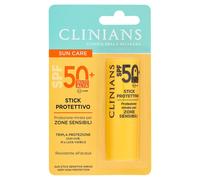 Clinians - Stick Protettivo Zone Sensibili Spf50+ Creme solari 125 ml unisex