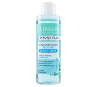 Clinians Hydra Plus Struccante Occhi Delicato 150ml