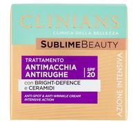 CLI AZIONE ANTITEMPO VISO 50 ML