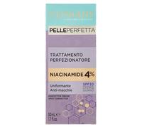 Crema Viso Pelle Perfetta Trattamento Perfezionatore 50 Ml