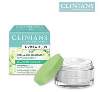 Clinians Viso Idra Plus Opacizzante 50 ml - Crema viso