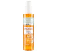 CLINIANS | Vitamina C Gel Detergente Viso - Maschera Illuminante, Dermatologicamente Testato, Made in Italy, 150 ml