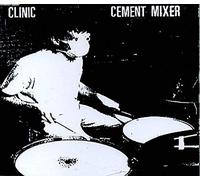 Clinic - Cement Mixer