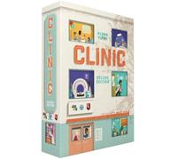 Clinic Deluxe Edition