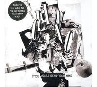 Clinic - If You Could Read Your..