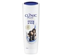 Clinic Plus+ Health Shampoo con proteine del latte capelli lunghi forti - 175...