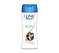 Clinic Plus Strong & Long Natural Shampoo, 340ml by Clinic Plus