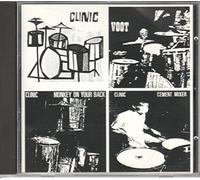 Clinic - Second Line