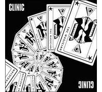 Clinic - The Magician