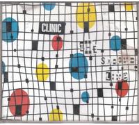 Clinic - The Second Line