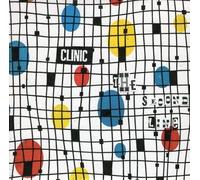Clinic - The Second Line