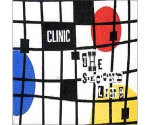 Clinic - The Second Line
