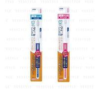 Clinica Advantage Next Stage 4 Rows Toothbrush 1 pc - Random Color - Compact Soft