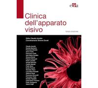 Clinica dell'apparato visivo