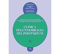Clinica dell'emorragia del postpartum