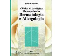 Clinica di medicina omeopatica in dermatologia e allergologia