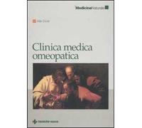 Clinica medica omeopatica
