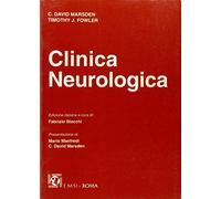Clinica neurologica