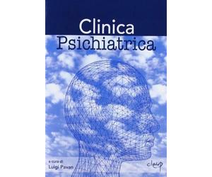 Clinica psichiatrica - Pavan L. (cur.)