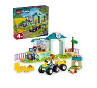 LEGO® Friends 42632 La clinica veterinaria degli animali della fattoria