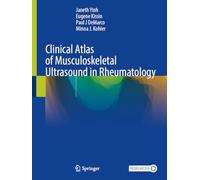 Clinical Atlas of Musculoskeletal Ultrasound in Rheumatology