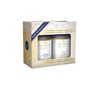 Clinical Beauty-Care Acido Ialuronico 300 Mg + Q10 60 + 60 Capsule - Integratore bellezza