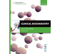 Clinical Biochemistry