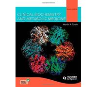 Clinical Biochemistry and Metabolic Medicine
