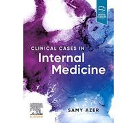 Casi clinici in medicina interna – Elsevier